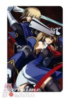 Blazblue 01